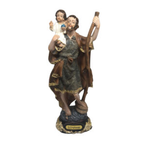 CRISTOVAO MARF.30 CM (CX12)