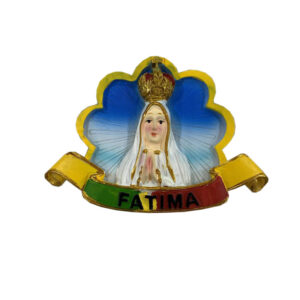 20/IMÁN FÁTIMA CORAZÓN PR-270