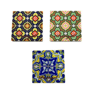 24/IMÁN AZULEJOS 5 x 5 cm