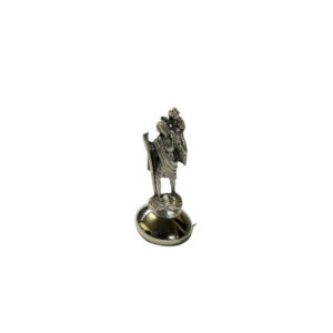 IMÁN SAN CRISTÓBAL P/COCHE 5 cm