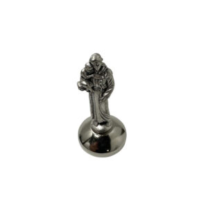 IMÁN SAN ANTONIO PLATA 5 cm