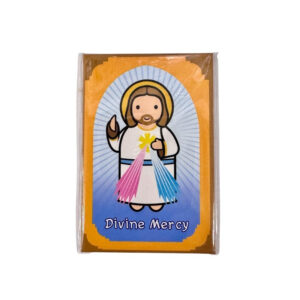 IMÁN DIVINA MISERICORDIA (ENV. 50)