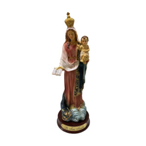 N. SRA. SALUD RESINA 15 cm (CJ.72)