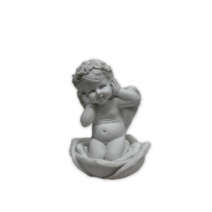 24/ÁNGEL BLANCO 13x10 cm