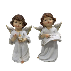 ÁNGEL COLOR 11x6.5 cm (caja 72)