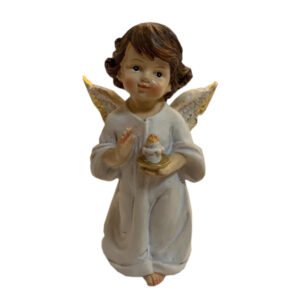 ÁNGEL COLOR 20.5x15.5 cm (caja 12)