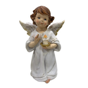 ÁNGEL COLOR 13.5x10 cm (caja 36)