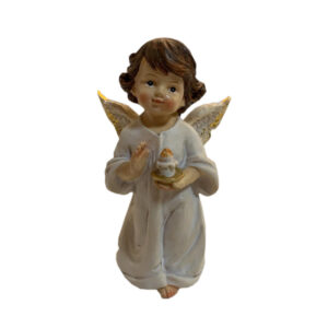 ÁNGEL COLOR 11x6 cm (caja 72)