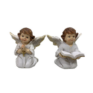 ÁNGEL COLOR 10x10 cm (caja 48)