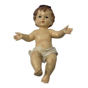 NIÑO JESÚS 33cm(cx6)