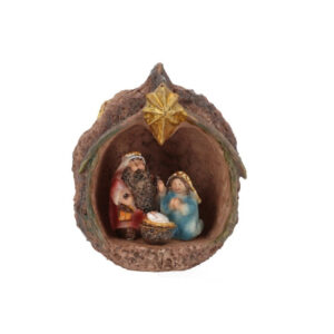 PESEBRE INFANTIL NUEZ 11CM