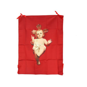 ESTANDARTE NIÑO JESÚS 71X98.5CM