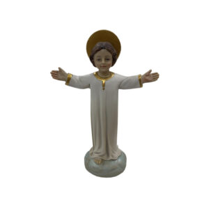 NIÑO JESÚS PIE 9 cm (CJ.144)