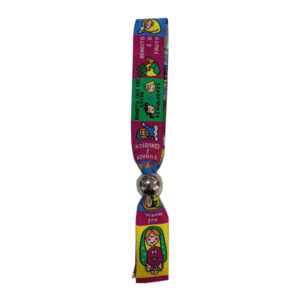 PULSERA AVE MARÍA PORTUGUÉS
