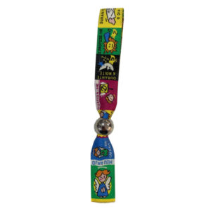 PULSERA ÁNGEL DE LA GUARDA PORTUGUÉS