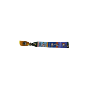 PULSERA CON SANTOS