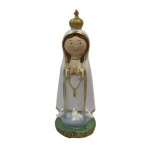 IMAGEN FÁTIMA INFANTIL 10 cm (CJ.12/192)