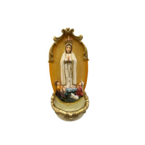 PILA FÁTIMA RESINA (CJ.24)
