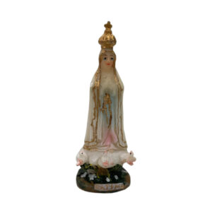 IMAGEN FÁTIMA 9,5 x 3 cm (6-300)