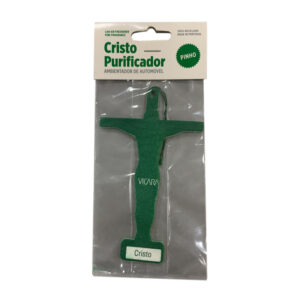 CRISTO PURIFICADOR