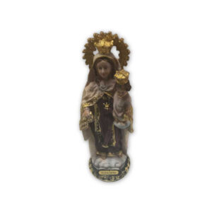 N. SRA. CARMEN MARF. 13 CM.
