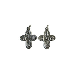 CRUZ SIETE SANTOS PLATA