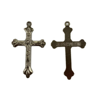 MEDALLA CRUZ DE JERUSALÉN