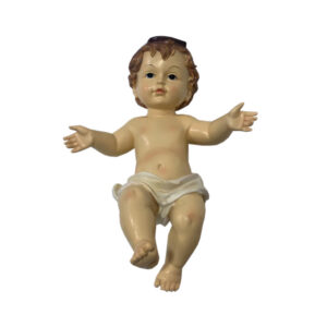 NIÑO JESÚS 28CM (CAJA 8)